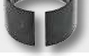 Rockinger Dorn de asamblare - pentru bucse ocheti tractare inchise Ø 40 mm, pentru scoatere si fixare prin lovire