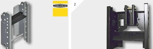[AMAT3-199915] Walterscheid Suport cupla Negru