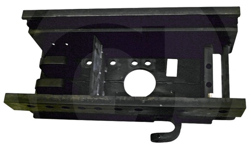 [AMAT3-199920] Walterscheid Suport cupla Negru
