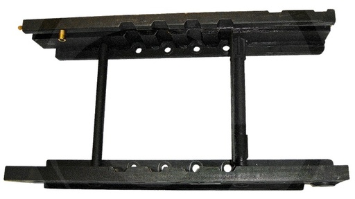 [AMAT3-199923] Walterscheid Suport cupla Negru