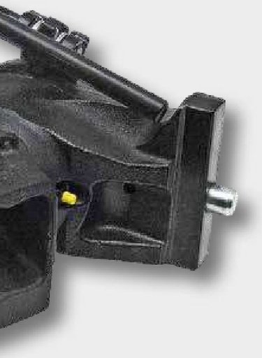 [AMAT3-199932] Walterscheid Cupla tractare negru