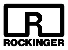 [AMAT3-200983] Rockinger Placa 162 x 162 x 30 mm
