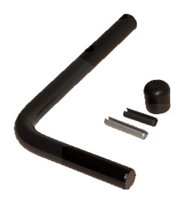 [AMAT3-200995] Rockinger Levier de mana