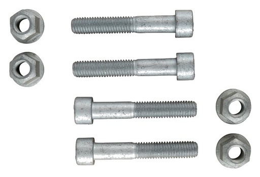 [AMAT3-201000] Rockinger Set suruburi pentru placa de insurubare 60 mm
