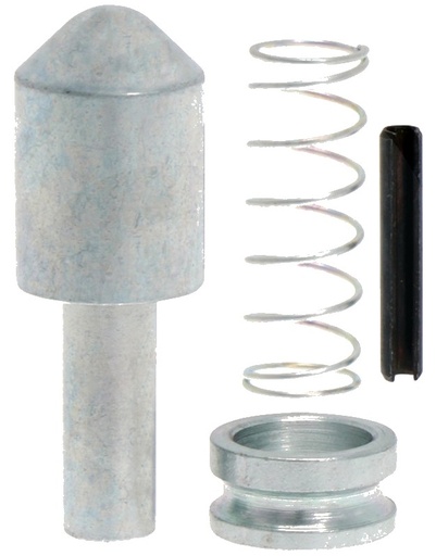 [AMAT3-199970] Walterscheid Bolt de siguranta Metallisch blank