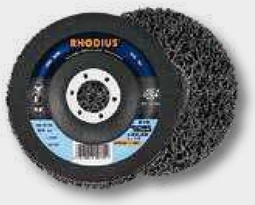 [AMAT3-200397] RHODIUS Disc de curatare grosiera - pe placa