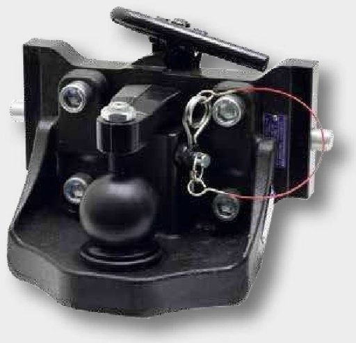 [AMAT3-201042] Rockinger Cupla de tractare