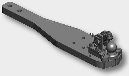 [AMAT3-201052] Rockinger Sistem de direcție