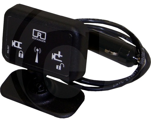 [AMAT3-201067] Rockinger Display