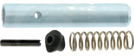 [AMAT3-201072] Rockinger Bolt de blocare - compl pentru 323 mm calibru (D23..)
