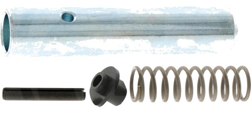 [AMAT3-201074] Rockinger Bolt de blocare - compl pentru 330 mm calibru (D30..)