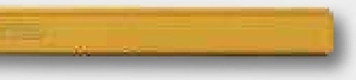 [AMAT3-202029] KS Tools Kreuzmeißel, flach oval, 9x300mm 300 mm