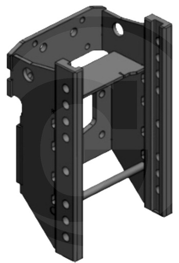 [AMAT3-200463] Scharmüller Suport cupla Scharmüller Standard