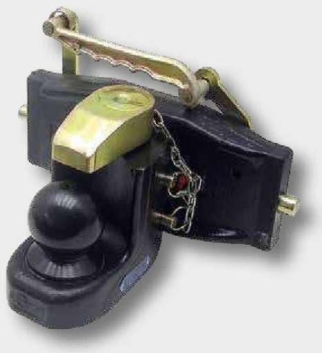 [AMAT3-200464] Scharmüller Suport cupla - System K80