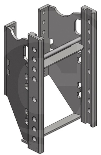 [AMAT3-200465] Scharmüller Suport cupla Standard