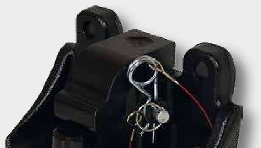[AMAT3-201099] Rockinger Piton Fix Schwarz