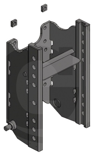 [AMAT3-200467] Scharmüller Suport cupla Scharmüller Standard