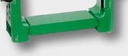 Rockinger Placa portanta - K80