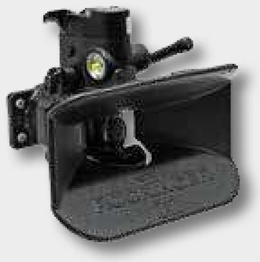 [AMAT3-201121] Rockinger Cupla de tractare - Levier manual in jos