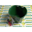 Galeata Hranire Vitel Plastic 8 l