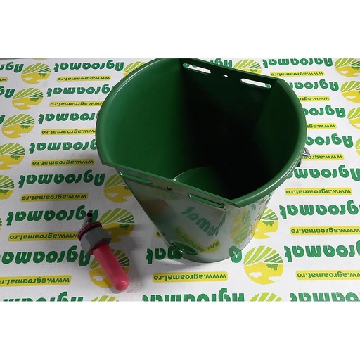 [AMAT1-33571] Galeata Hranire Vitel Plastic 8 l
