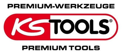 [AMAT3-202073] KS Tools Schlitzmeissel mit Handschutzgriff, 240mm 240 mm