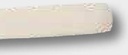 KS Tools Edelstahl-Handdrahtbürste 290 mm