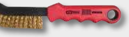 [AMAT3-202085] KS Tools Bremssattel-Drahtbürste 225 mm