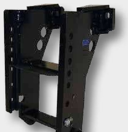 [AMAT3-201163] Rockinger Suport cupla - 7 orificii de reglare