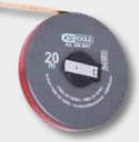 KS Tools Masurarea capsulei cu banda de plastic 160 mm