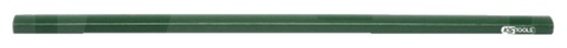 [AMAT3-202102] KS Tools Creion de zidărie - roșu, plat-oval, plumb: H, lungime: 250 mm