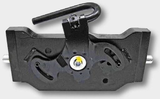 [AMAT3-201194] Rockinger Placa adaptor M16