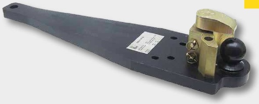 [AMAT3-200553] Scharmüller Placa portanta - K80