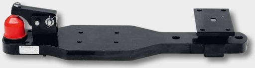 [AMAT3-200555] Scharmüller Placa portanta 830 mm