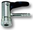 KS Tools Niplul manetei de înclinare - Ø 6 mm