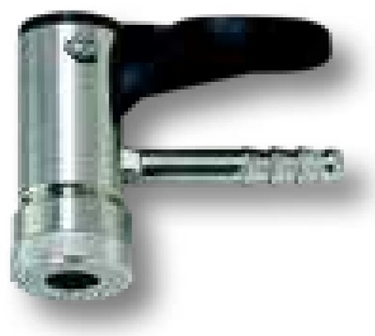 [AMAT3-201207] KS Tools Niplul manetei de înclinare - Ø 6 mm