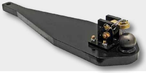 [AMAT3-200575] Scharmüller Placa portanta 1230 mm
