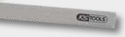 [AMAT3-202151] KS Tools Cuțit gradat cu arc deschis - 200 mm