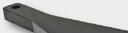 Scharmüller Placa portanta - pentru Original Case IH suport cupla