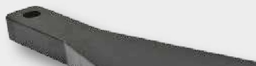 [AMAT3-200583] Scharmüller Placa portanta - pentru Original Case IH suport cupla
