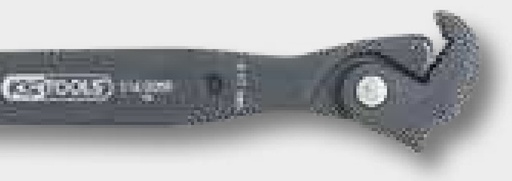 [AMAT3-201232] KS Tools Einhand-Multifunktions-Schlüssel 260 mm