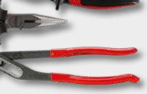 [AMAT3-201238] KS Tools ERGOTORQUE® Zangen-Satz - 4-tlg.