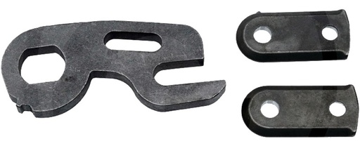 [AMAT3-200594] Scharmüller Set leviere intermediare