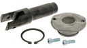 Scharmüller Bolturi de cuplare - Ø 31 mm, cu set mansoane