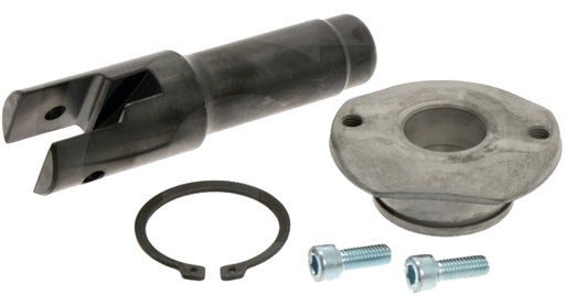 [AMAT3-200595] Scharmüller Bolturi de cuplare - Ø 31 mm, cu set mansoane