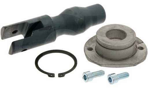 [AMAT3-200596] Scharmüller Bolt cuplare - Ø 38 mm, cu set mansoane
