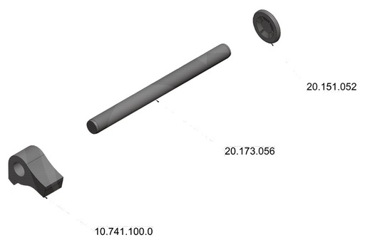 [AMAT3-200597] Scharmüller Set clicheti - din 10/2009