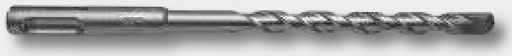 [AMAT3-202169] KS Tools Set de burghie HSS Co, 5 trepte - format din 3 piese