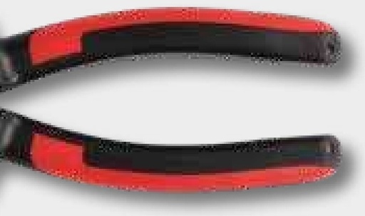 [AMAT3-201241] KS Tools ERGOTORQUE® Kraft-Seitenschneider - 180 mm