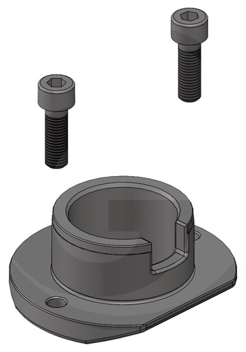[AMAT3-200599] Scharmüller Set bucse - sus